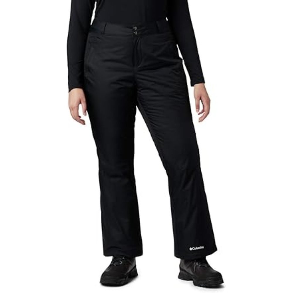 NWT Columbia Women's Modern Mountain 2.0 Pant - Waterproof Snow pants - 1X